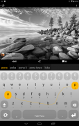 Toki Pona Keyboard plugin screenshot 2