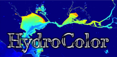 HydroColor: Water Quality App