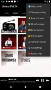 Ukhozi FM App - SABC Radio South Africa screenshot 22