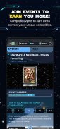 Star Wars Kartenhändler –Topps screenshot 2