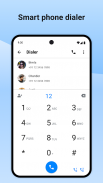 Showcaller: Caller ID & Block screenshot 1