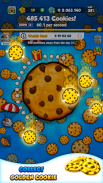 The Cookie - Idle Clicker screenshot 5
