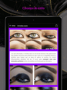 Eyes Makeup screenshot 9