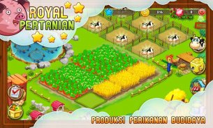 Royal  Farm screenshot 0