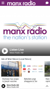 Manx Radio screenshot 5