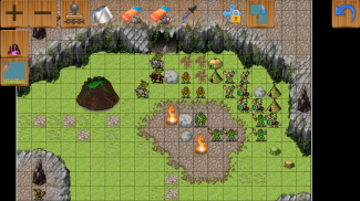 Age of Fantasy screenshot 3