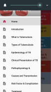 Tuberculosis Cure & Treatment screenshot 2