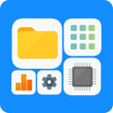 MageStart 360-App,File Manager Icon