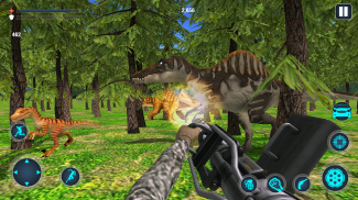 Commando Adventure Simulator screenshot 1