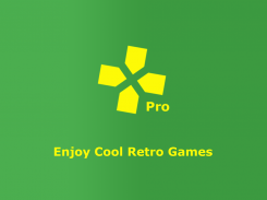 RetroLandPro - Game Collection screenshot 1