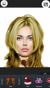 Women Hairstyles Pro screenshot 6