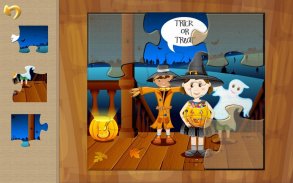 Halloween Games for Kids Free screenshot 0