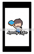 Laundry Man screenshot 1