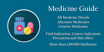 All Medicine Guide - Find Generic Medicines screenshot 1