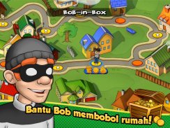 Robbery Bob screenshot 10