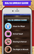 Hajj Umrah Guide English FREE screenshot 6