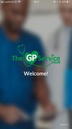 The GP Service screenshot 0