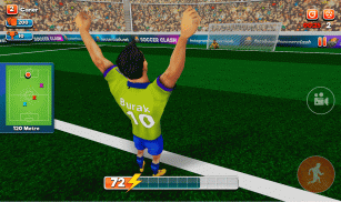 Soccer Giant screenshot 2