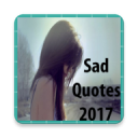 Sad Quotes Icon