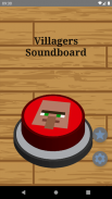 Villagers Sounds screenshot 1