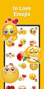 Stickers and emoji - WASticker screenshot 2