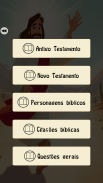 El Gran Juego de la Biblia screenshot 1