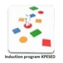 Induction Program KP (ESED)