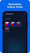 Cube Solver screenshot 8