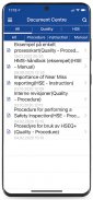 HSEQ+ | Safety Reports, Qualit screenshot 0