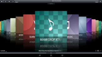 iSense Music - 3D Music Lite screenshot 14