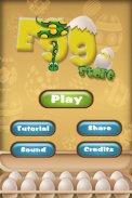 Tap Tap Eggs - Shoot Egg screenshot 5