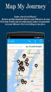 First Fate Social App - Share & See the World LIVE screenshot 5