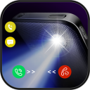 Flash Blinking on Call And Sms