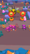 Merge Monsters screenshot 2