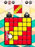 Sliding Tiles Puzzle screenshot 6