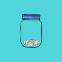 Cookie Jar - Motivation and Self-esteem tool Icon