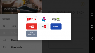 TV Remote for Samsung 2020 screenshot 7