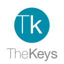 The Keys smartlock Icon