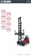 Kalmar Global Empty Container Handlers screenshot 1