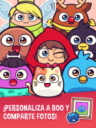 My Boo - La Mascota Virtual screenshot 12