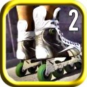 Aggressive Inline Skating 2 Icon