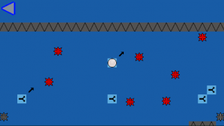 Bouncy Ball screenshot 12