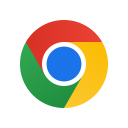 Google Chrome: rápido e seguro Icon
