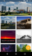 Fort Worth Travel Guide screenshot 0