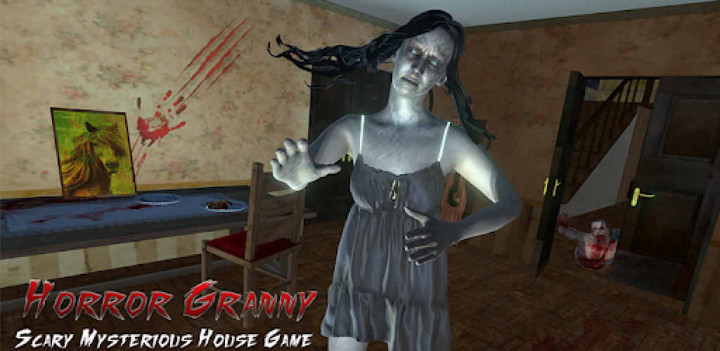 Granny - Horror Game