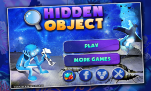 Hidden Object screenshot 9
