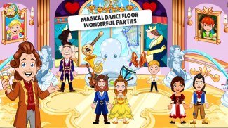 Wonderland: Beauty & the Beast screenshot 4