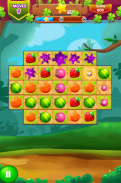 Fruit Splash 3 screenshot 2