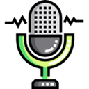 Voice Notes Icon