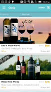 Cudo - Daily Deals & Coupons screenshot 6